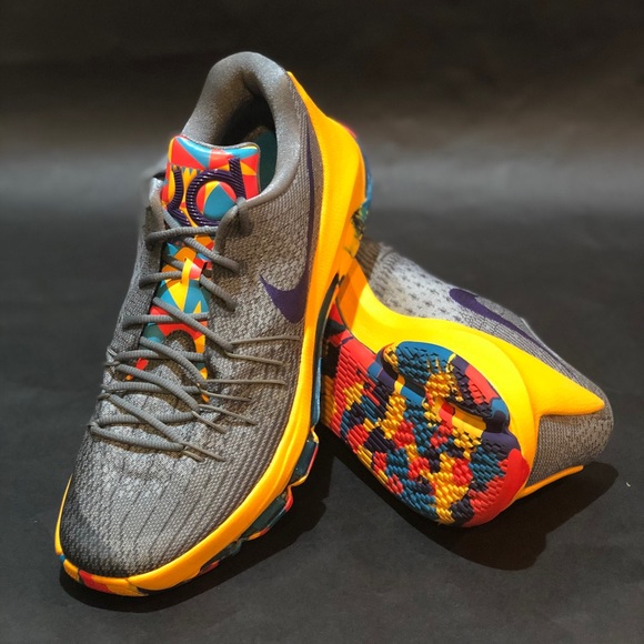 kd 8 pg county